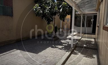 Casa mas depto. en Santa Teresita