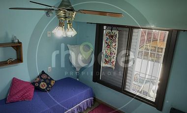 Casa mas depto. en Santa Teresita