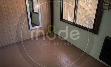 Casa mas depto. en Santa Teresita