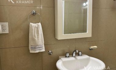 Departamento en venta en San Isidro