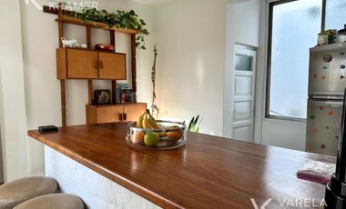 Departamento en venta en San Isidro