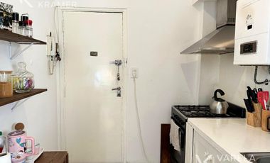 Departamento en venta en San Isidro