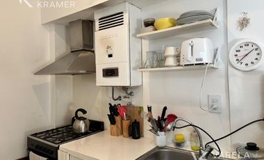 Departamento en venta en San Isidro