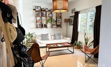 Departamento en venta en San Isidro