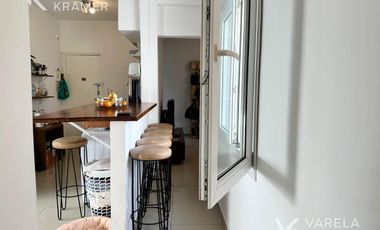 Departamento en venta en San Isidro