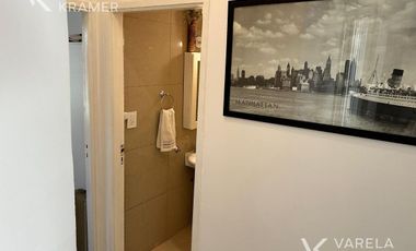 Departamento en venta en San Isidro