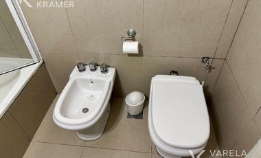 Departamento en venta en San Isidro