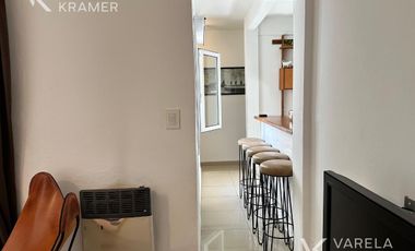 Departamento en venta en San Isidro