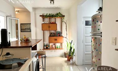 Departamento en venta en San Isidro