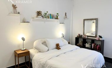 Departamento en venta en San Isidro