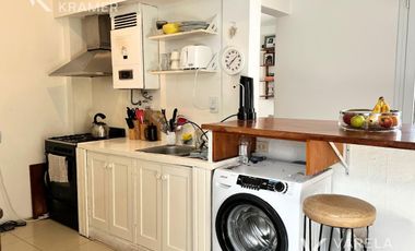 Departamento en venta en San Isidro