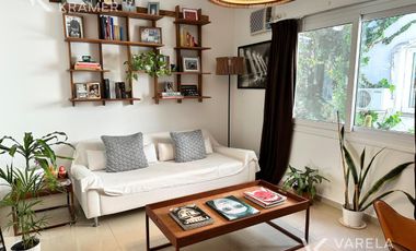 Departamento en venta en San Isidro