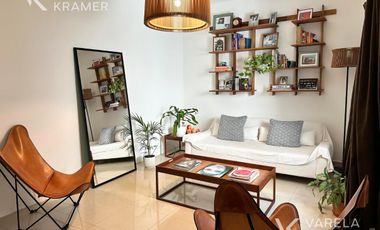 Departamento en venta en San Isidro