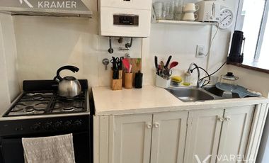 Departamento en venta en San Isidro