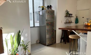 Departamento en venta en San Isidro