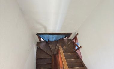 Casa en venta c/ cochera en Barrio Zacagnini
