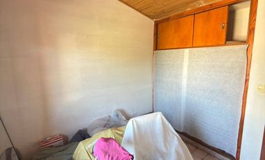 Casa en venta c/ cochera en Barrio Zacagnini