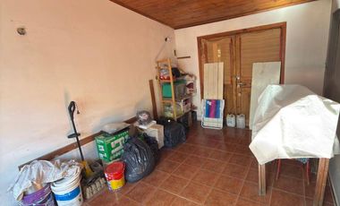 Casa en venta c/ cochera en Barrio Zacagnini