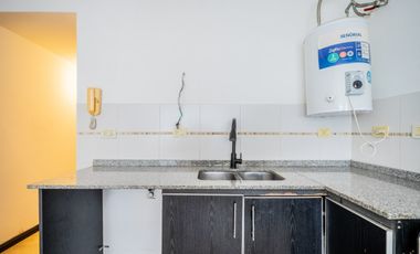 Departamento en alquiler en Haedo Centro Sur