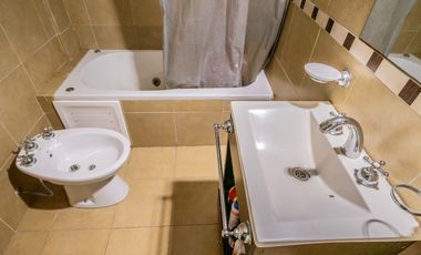 Departamento en alquiler en Haedo Centro Sur