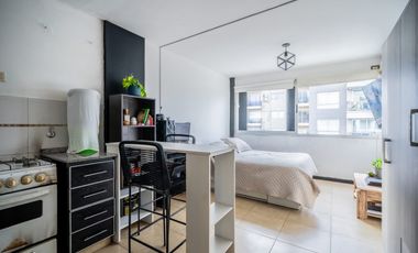 Departamento en alquiler en Haedo Centro Sur