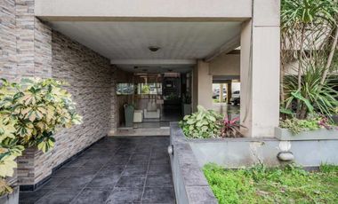 Departamento en alquiler en Haedo Centro Sur