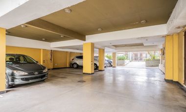 Departamento en alquiler en Haedo Centro Sur