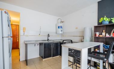 Departamento en alquiler en Haedo Centro Sur