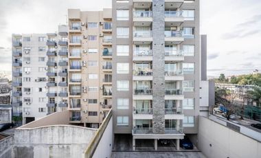 Departamento en alquiler en Haedo Centro Sur