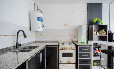 Departamento en alquiler en Haedo Centro Sur