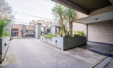 Departamento en alquiler en Haedo Centro Sur