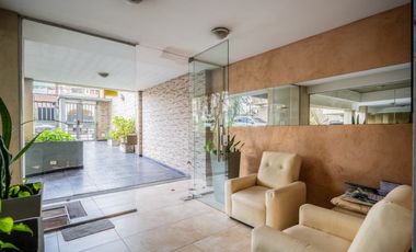 Departamento en alquiler en Haedo Centro Sur