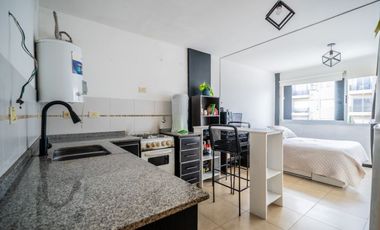 Departamento en alquiler en Haedo Centro Sur