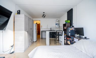 Departamento en alquiler en Haedo Centro Sur