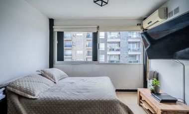 Departamento en alquiler en Haedo Centro Sur