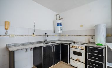 Departamento en alquiler en Haedo Centro Sur
