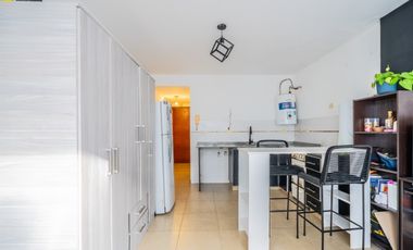 Departamento en alquiler en Haedo Centro Sur