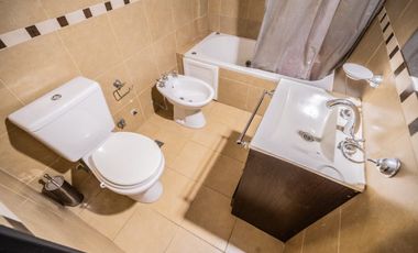 Departamento en alquiler en Haedo Centro Sur