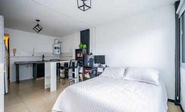 Departamento en alquiler en Haedo Centro Sur