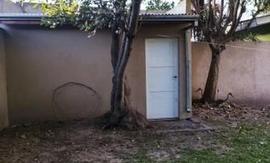 Casa en Turdera