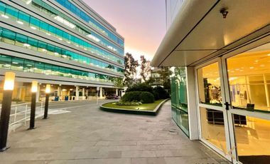Oficina en Alquiler en Olivos