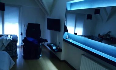 EXCELENTE CHALET EN ALQUILER CON 3 DORMITORIOS, PARQUE Y PILETA EN HAEDO