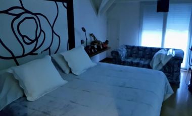 EXCELENTE CHALET EN ALQUILER CON 3 DORMITORIOS, PARQUE Y PILETA EN HAEDO