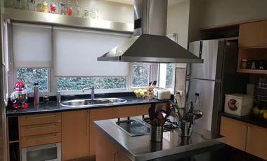 EXCELENTE CHALET EN ALQUILER CON 3 DORMITORIOS, PARQUE Y PILETA EN HAEDO