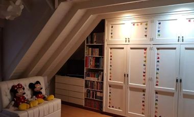 EXCELENTE CHALET EN ALQUILER CON 3 DORMITORIOS, PARQUE Y PILETA EN HAEDO