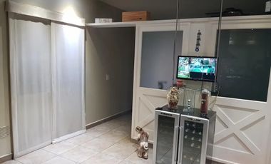 EXCELENTE CHALET EN ALQUILER CON 3 DORMITORIOS, PARQUE Y PILETA EN HAEDO