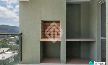 DEPARTAMENTO EN VENTA - APTO CRÉDITO - 12 de Octubre - Salta