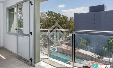 DEPARTAMENTO EN VENTA - APTO CRÉDITO - 12 de Octubre - Salta