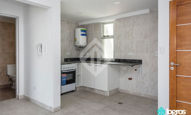 DEPARTAMENTO EN VENTA - APTO CRÉDITO - 12 de Octubre - Salta