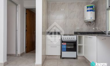 DEPARTAMENTO EN VENTA - APTO CRÉDITO - 12 de Octubre - Salta